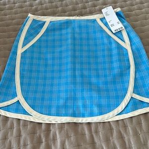 Fun summer skirt
